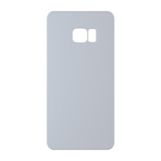 כיסוי פלסטיק קשיח ל- Samsung Galaxy S7 edge בצבע - כסף - קייס מובייל