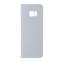 כיסוי פלסטיק קשיח ל- Samsung Galaxy S7 edge בצבע - כסף - קייס מובייל