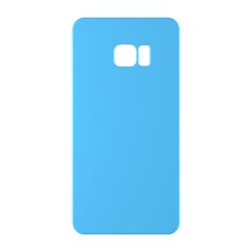 כיסוי פלסטיק קשיח ל- Samsung Galaxy S7 edge בצבע - תכלת - קייס מובייל