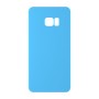 כיסוי פלסטיק קשיח ל- Samsung Galaxy S7 edge בצבע - תכלת - קייס מובייל