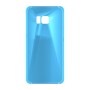 כיסוי פלסטיק קשיח ל- Samsung Galaxy S7 edge בצבע - תכלת - קייס מובייל