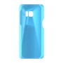 כיסוי פלסטיק קשיח ל- Samsung Galaxy S7 edge בצבע - תכלת - קייס מובייל