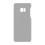 כיסוי פלסטיק קשיח ל- Samsung Galaxy S7 edge בצבע - לבן - קייס מובייל