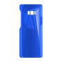 כיסוי פלסטיק קשיח ל- Samsung Galaxy S8 בצבע - כחול - קייס מובייל
