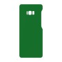 כיסוי פלסטיק קשיח ל- Samsung Galaxy S8 בצבע - ירוק - קייס מובייל