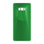 כיסוי פלסטיק קשיח ל- Samsung Galaxy S8 בצבע - ירוק - קייס מובייל