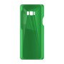 כיסוי פלסטיק קשיח ל- Samsung Galaxy S8 בצבע - ירוק - קייס מובייל