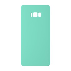 כיסוי פלסטיק קשיח ל- Samsung Galaxy S8 בצבע - מנטה - קייס מובייל