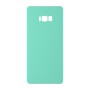 כיסוי פלסטיק קשיח ל- Samsung Galaxy S8 בצבע - מנטה - קייס מובייל