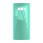 כיסוי פלסטיק קשיח ל- Samsung Galaxy S8 בצבע - מנטה - קייס מובייל