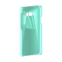 כיסוי פלסטיק קשיח ל- Samsung Galaxy S8 בצבע - מנטה - קייס מובייל