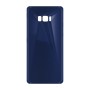כיסוי פלסטיק קשיח ל- Samsung Galaxy S8 בצבע - כחול נייבי - קייס מובייל