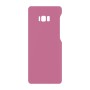 כיסוי פלסטיק קשיח ל- Samsung Galaxy S8 בצבע - ורוד - קייס מובייל