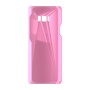כיסוי פלסטיק קשיח ל- Samsung Galaxy S8 בצבע - ורוד - קייס מובייל