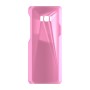 כיסוי פלסטיק קשיח ל- Samsung Galaxy S8 בצבע - ורוד - קייס מובייל
