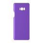כיסוי פלסטיק קשיח ל- Samsung Galaxy S8 בצבע - סגול - קייס מובייל