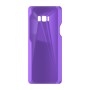 כיסוי פלסטיק קשיח ל- Samsung Galaxy S8 בצבע - סגול - קייס מובייל
