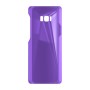 כיסוי פלסטיק קשיח ל- Samsung Galaxy S8 בצבע - סגול - קייס מובייל