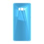 כיסוי פלסטיק קשיח ל- Samsung Galaxy S8 בצבע - תכלת - קייס מובייל