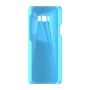 כיסוי פלסטיק קשיח ל- Samsung Galaxy S8 בצבע - תכלת - קייס מובייל