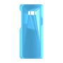 כיסוי פלסטיק קשיח ל- Samsung Galaxy S8 בצבע - תכלת - קייס מובייל