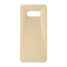 כיסוי פלסטיק קשיח ל- Samsung Galaxy S8+ בצבע - בז' - קייס מובייל
