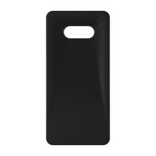 כיסוי פלסטיק קשיח ל- Samsung Galaxy S8+ בצבע - שחור - קייס מובייל
