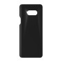 כיסוי פלסטיק קשיח ל- Samsung Galaxy S8+ בצבע - שחור - קייס מובייל