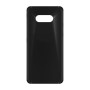 כיסוי פלסטיק קשיח ל- Samsung Galaxy S8+ בצבע - שחור - קייס מובייל