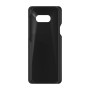כיסוי פלסטיק קשיח ל- Samsung Galaxy S8+ בצבע - שחור - קייס מובייל