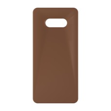 כיסוי פלסטיק קשיח ל- Samsung Galaxy S8+ בצבע - חום - קייס מובייל