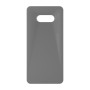 כיסוי פלסטיק קשיח ל- Samsung Galaxy S8+ בצבע - אפור - קייס מובייל