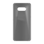 כיסוי פלסטיק קשיח ל- Samsung Galaxy S8+ בצבע - אפור - קייס מובייל