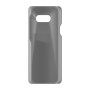 כיסוי פלסטיק קשיח ל- Samsung Galaxy S8+ בצבע - אפור - קייס מובייל