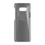 כיסוי פלסטיק קשיח ל- Samsung Galaxy S8+ בצבע - אפור - קייס מובייל