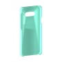 כיסוי פלסטיק קשיח ל- Samsung Galaxy S8+ בצבע - מנטה - קייס מובייל