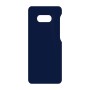 כיסוי פלסטיק קשיח ל- Samsung Galaxy S8+ בצבע - כחול נייבי - קייס מובייל