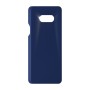כיסוי פלסטיק קשיח ל- Samsung Galaxy S8+ בצבע - כחול נייבי - קייס מובייל