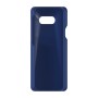 כיסוי פלסטיק קשיח ל- Samsung Galaxy S8+ בצבע - כחול נייבי - קייס מובייל