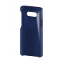 כיסוי פלסטיק קשיח ל- Samsung Galaxy S8+ בצבע - כחול נייבי - קייס מובייל