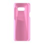 כיסוי פלסטיק קשיח ל- Samsung Galaxy S8+ בצבע - ורוד - קייס מובייל