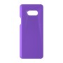 כיסוי פלסטיק קשיח ל- Samsung Galaxy S8+ בצבע - סגול - קייס מובייל