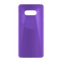 כיסוי פלסטיק קשיח ל- Samsung Galaxy S8+ בצבע - סגול - קייס מובייל