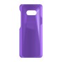 כיסוי פלסטיק קשיח ל- Samsung Galaxy S8+ בצבע - סגול - קייס מובייל