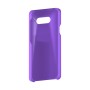 כיסוי פלסטיק קשיח ל- Samsung Galaxy S8+ בצבע - סגול - קייס מובייל