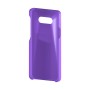 כיסוי פלסטיק קשיח ל- Samsung Galaxy S8+ בצבע - סגול - קייס מובייל