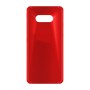 כיסוי פלסטיק קשיח ל- Samsung Galaxy S8+ בצבע - אדום - קייס מובייל
