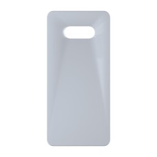 כיסוי פלסטיק קשיח ל- Samsung Galaxy S8+ בצבע - כסף - קייס מובייל