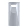 כיסוי פלסטיק קשיח ל- Samsung Galaxy S8+ בצבע - כסף - קייס מובייל