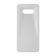 כיסוי פלסטיק קשיח ל- Samsung Galaxy S8+ בצבע - לבן - קייס מובייל